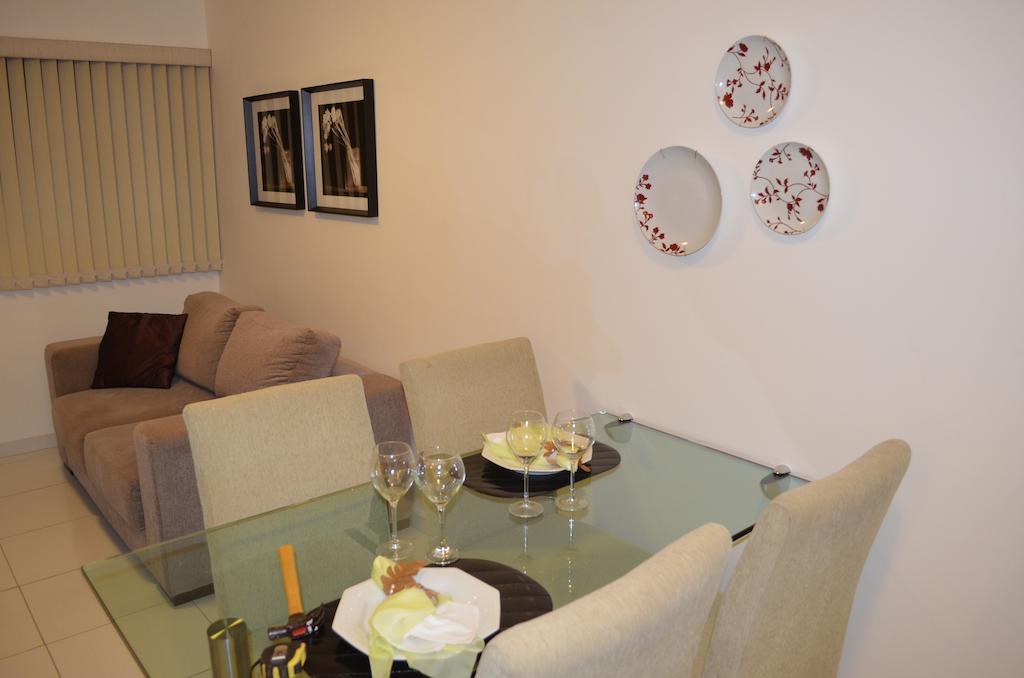 Apartamento Costa Azul Appartement Recife Buitenkant foto