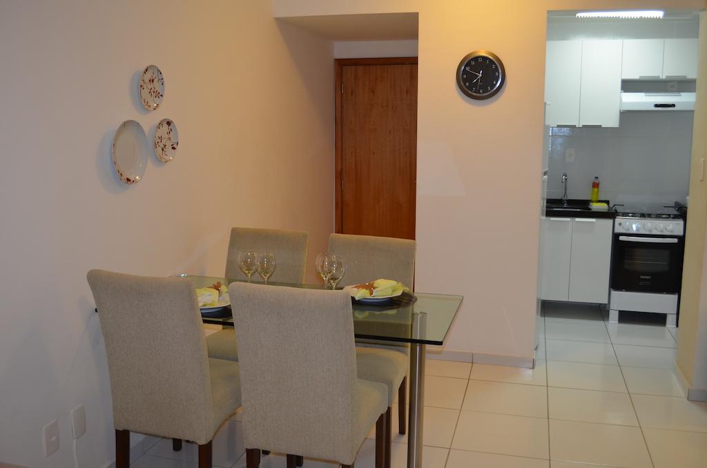 Apartamento Costa Azul Appartement Recife Buitenkant foto