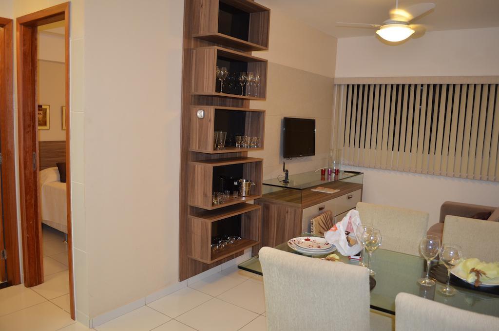Apartamento Costa Azul Appartement Recife Buitenkant foto