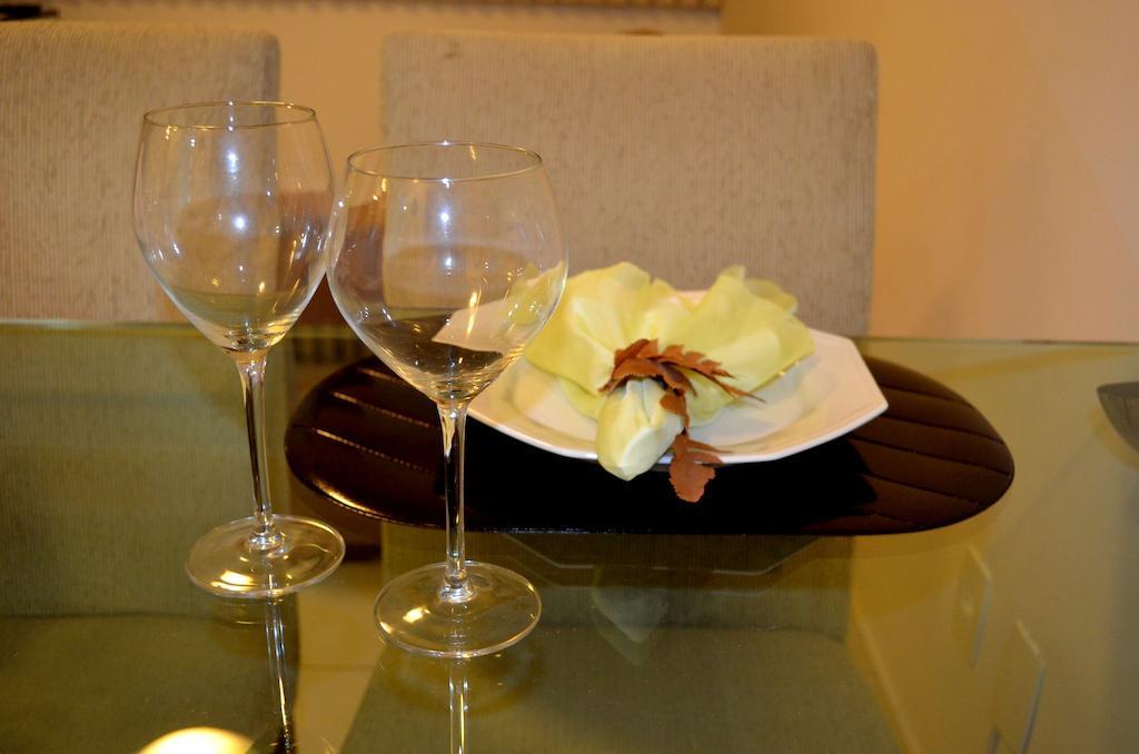 Apartamento Costa Azul Appartement Recife Buitenkant foto