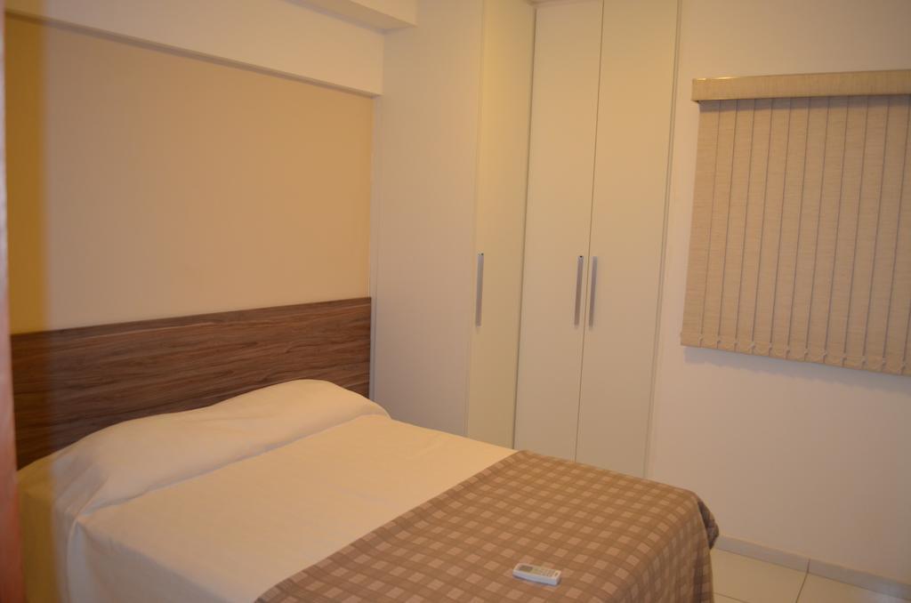 Apartamento Costa Azul Appartement Recife Kamer foto
