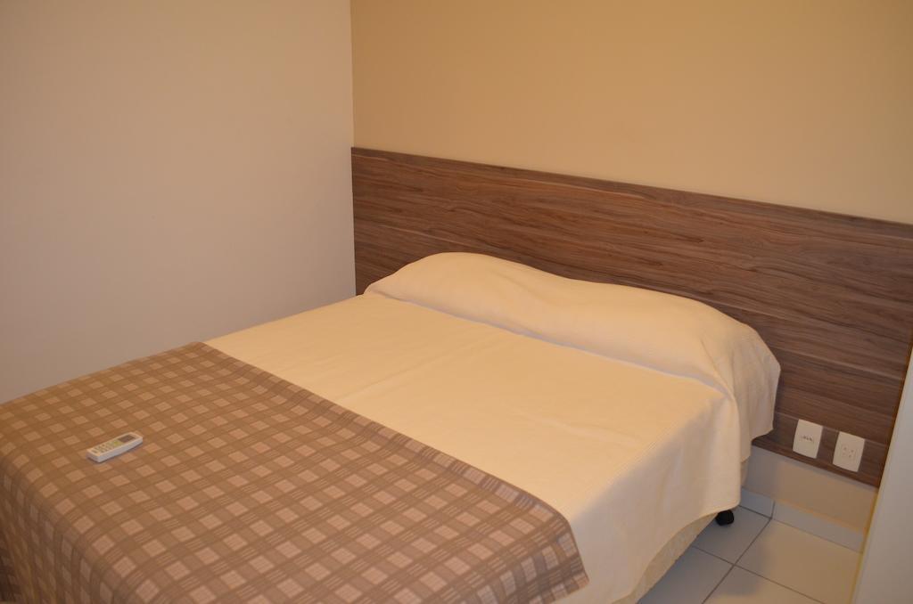 Apartamento Costa Azul Appartement Recife Kamer foto