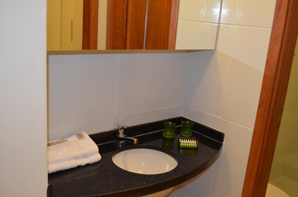 Apartamento Costa Azul Appartement Recife Kamer foto