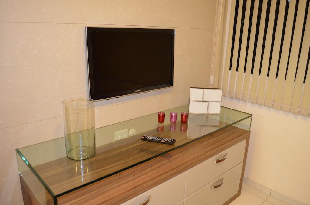 Apartamento Costa Azul Appartement Recife Kamer foto