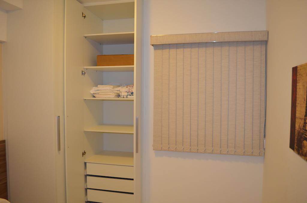 Apartamento Costa Azul Appartement Recife Kamer foto