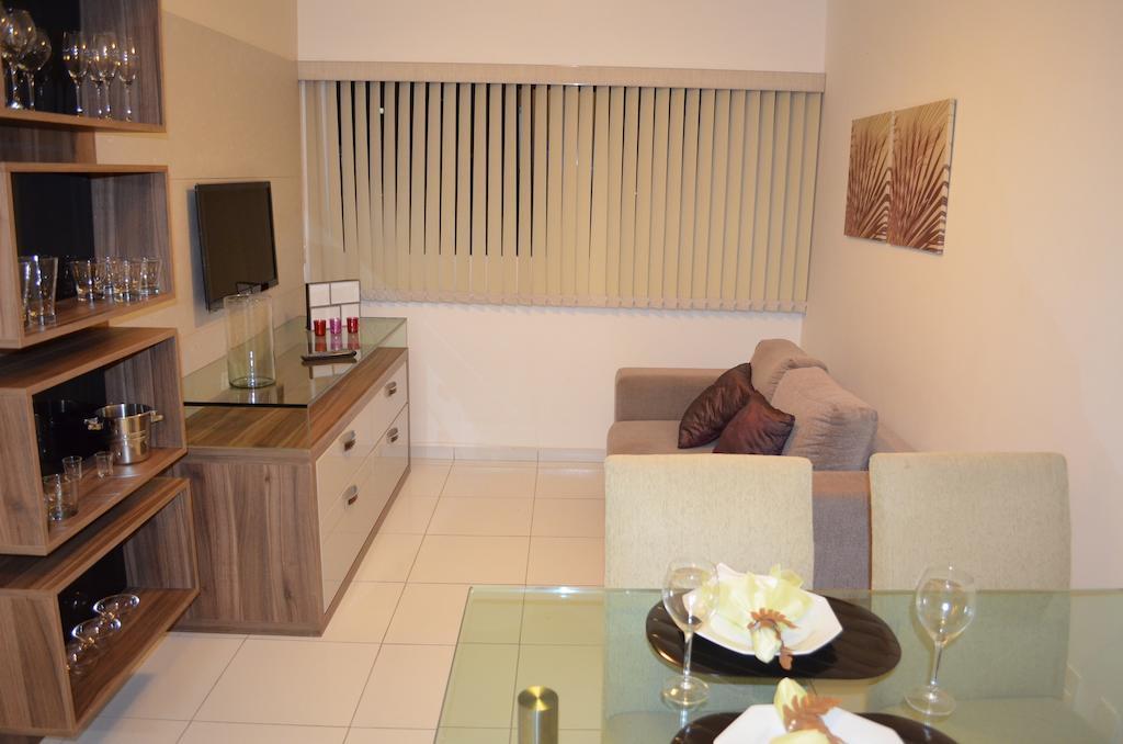 Apartamento Costa Azul Appartement Recife Kamer foto