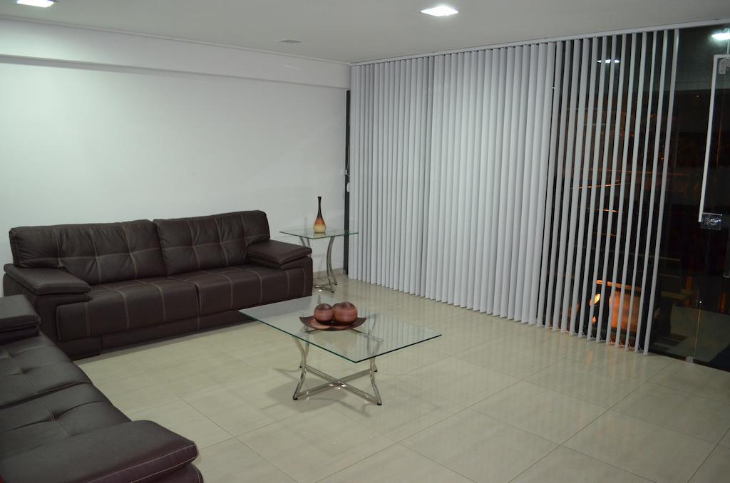 Apartamento Costa Azul Appartement Recife Kamer foto