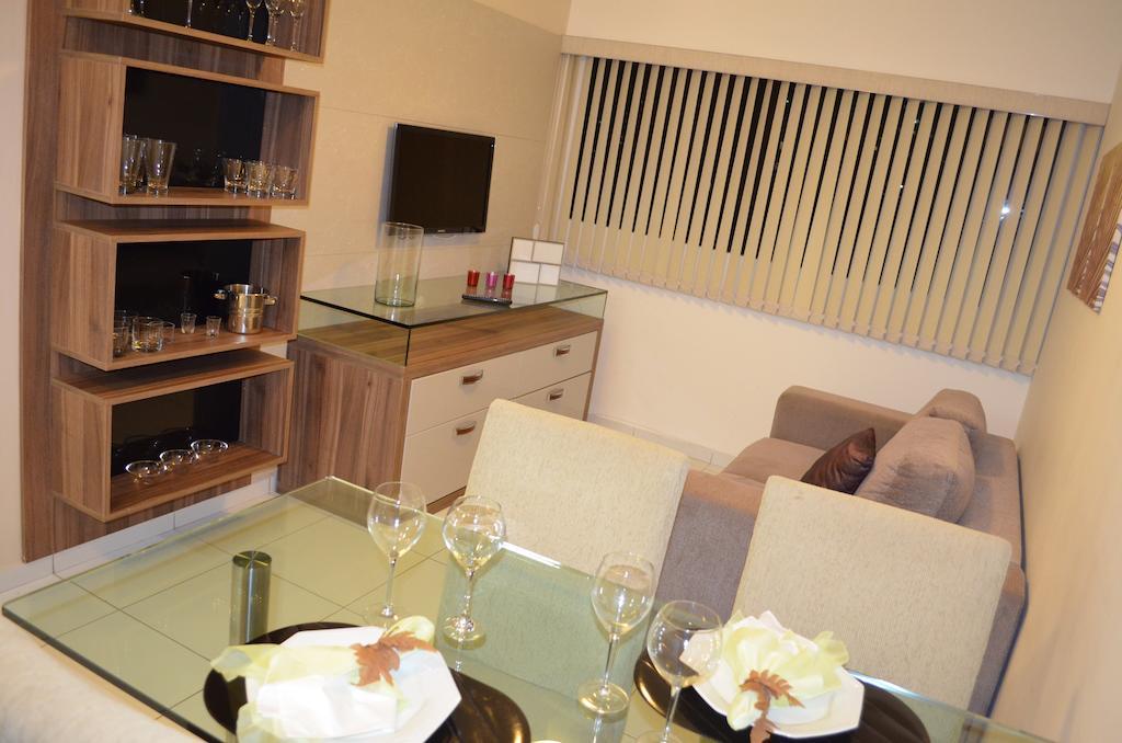 Apartamento Costa Azul Appartement Recife Kamer foto