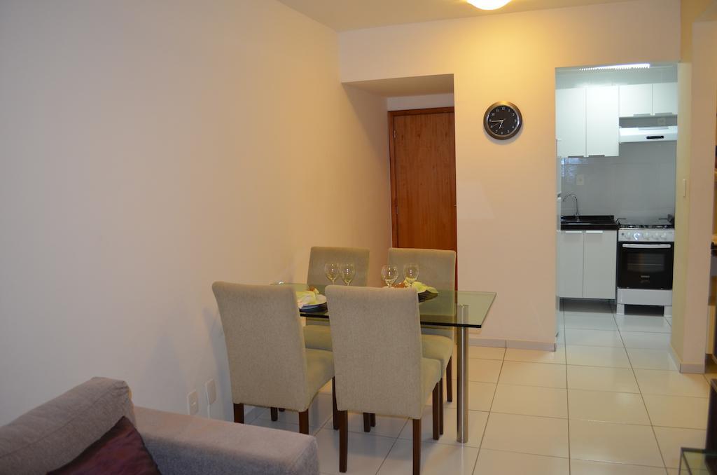 Apartamento Costa Azul Appartement Recife Kamer foto